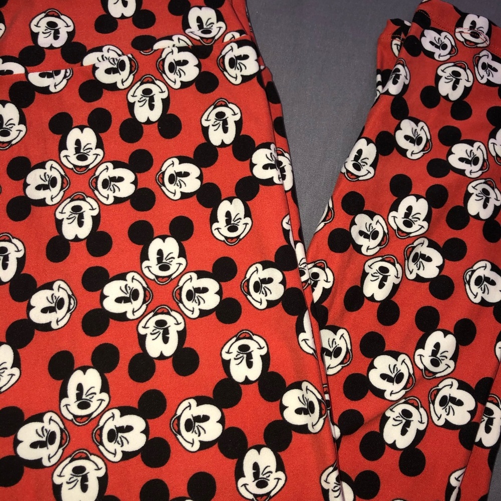 LulaRoe Leggings